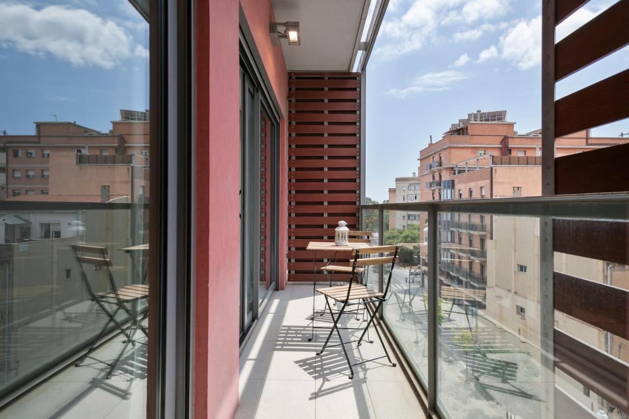 Lugaris Rambla Apartment