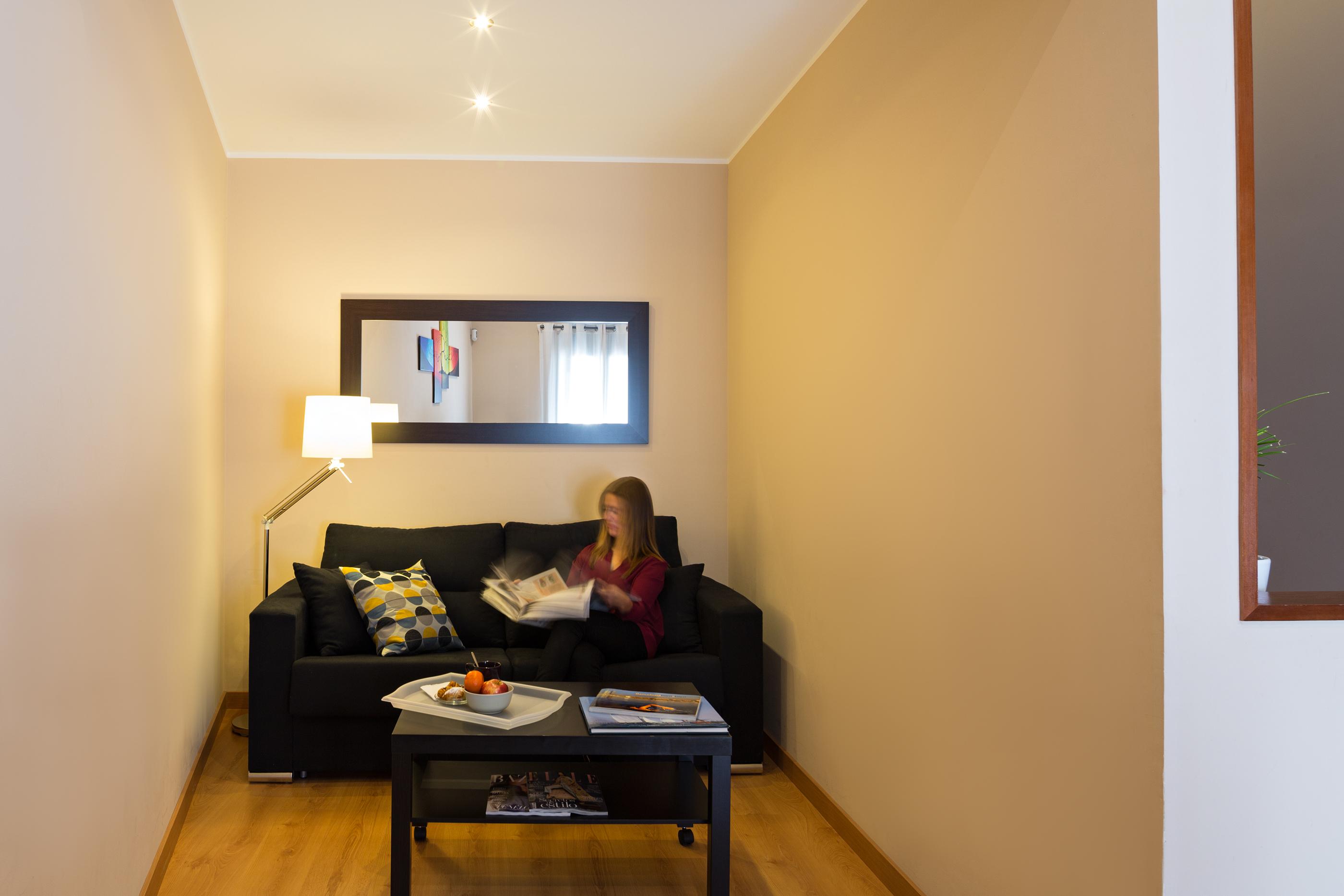 Lugaris Rambla Apartment *