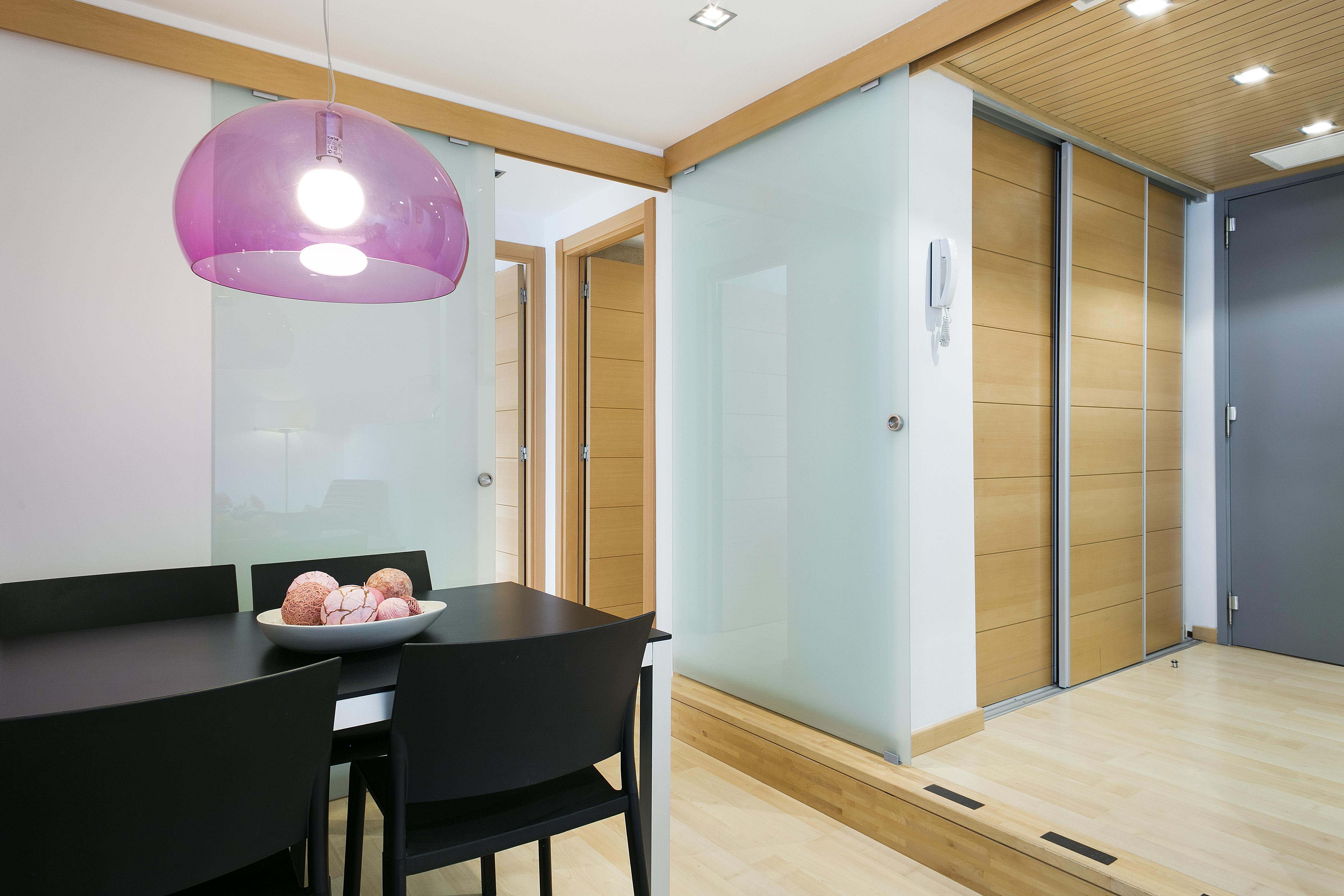Lugaris Rambla Apartment Barcelona