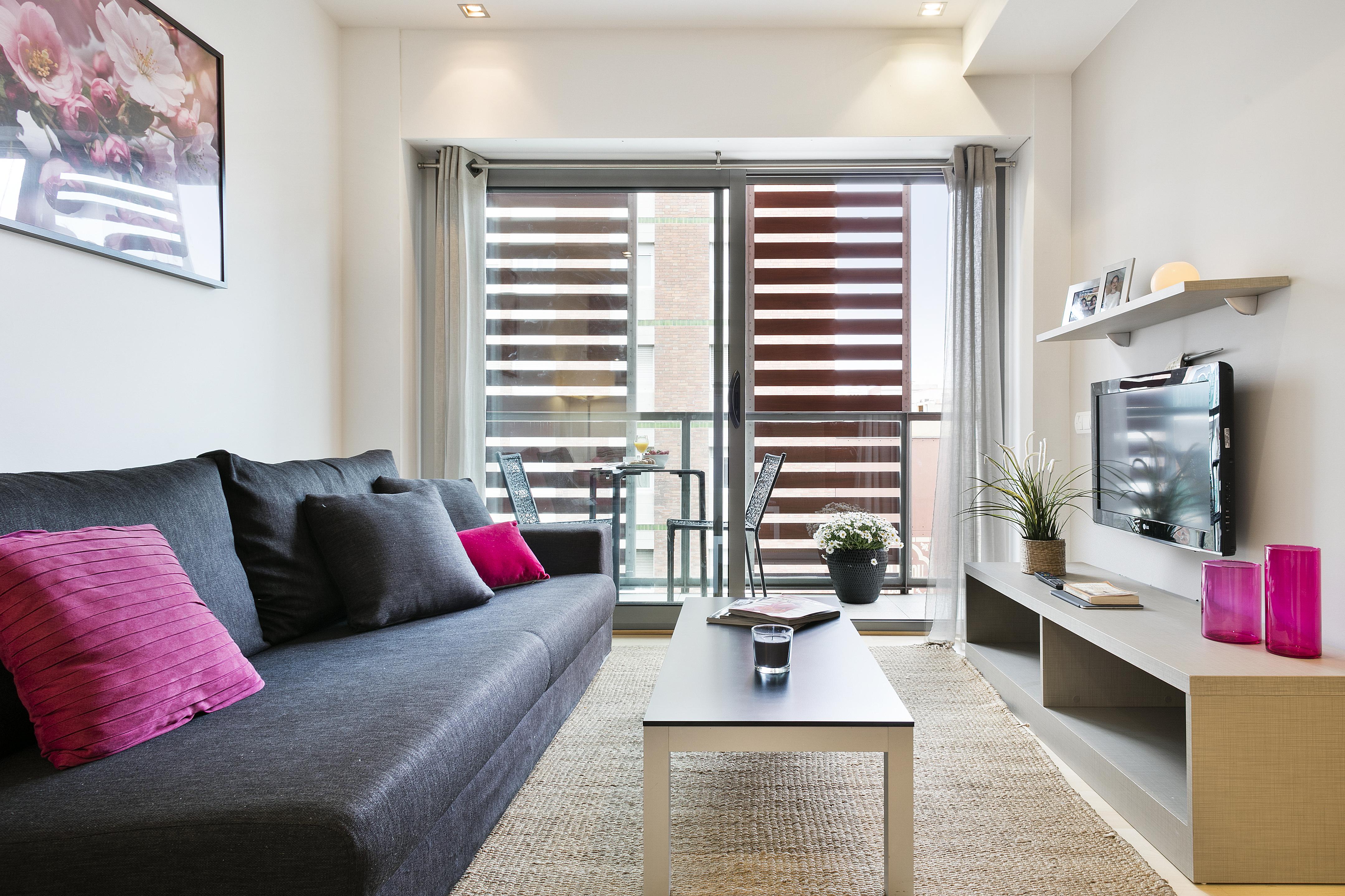 Apartment Lugaris Rambla