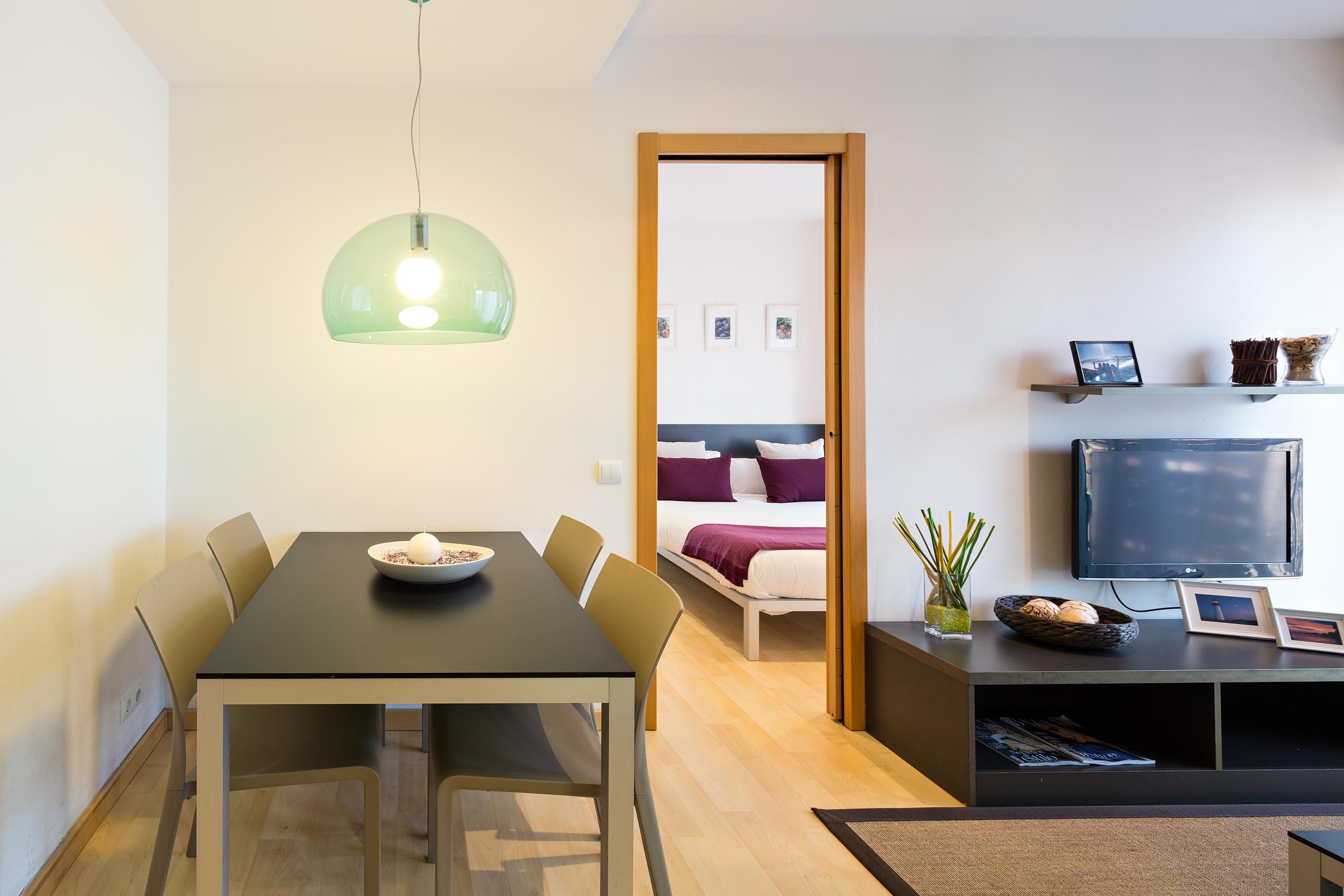 Apartment Lugaris Rambla *