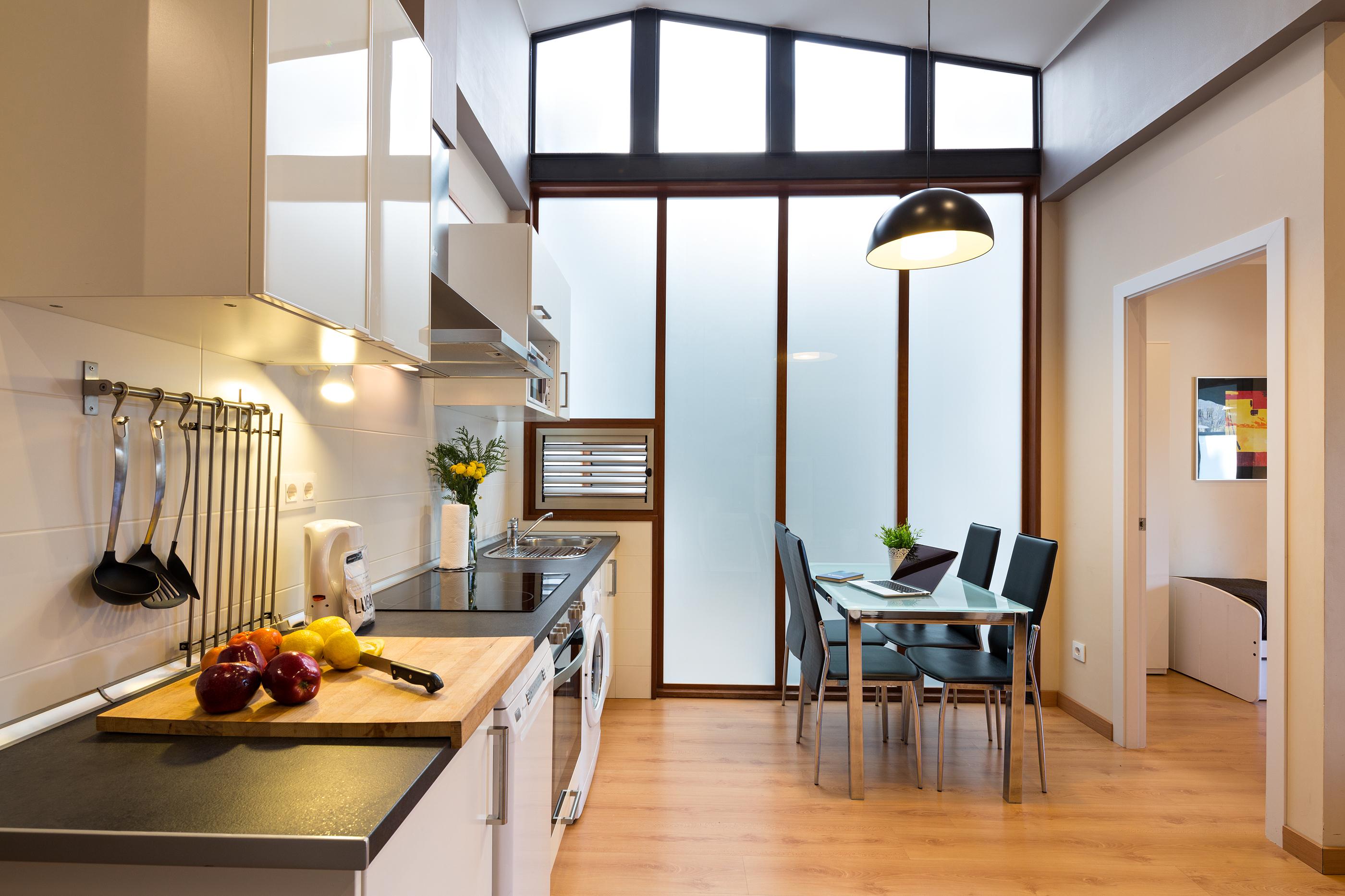 Lugaris Rambla Apartment