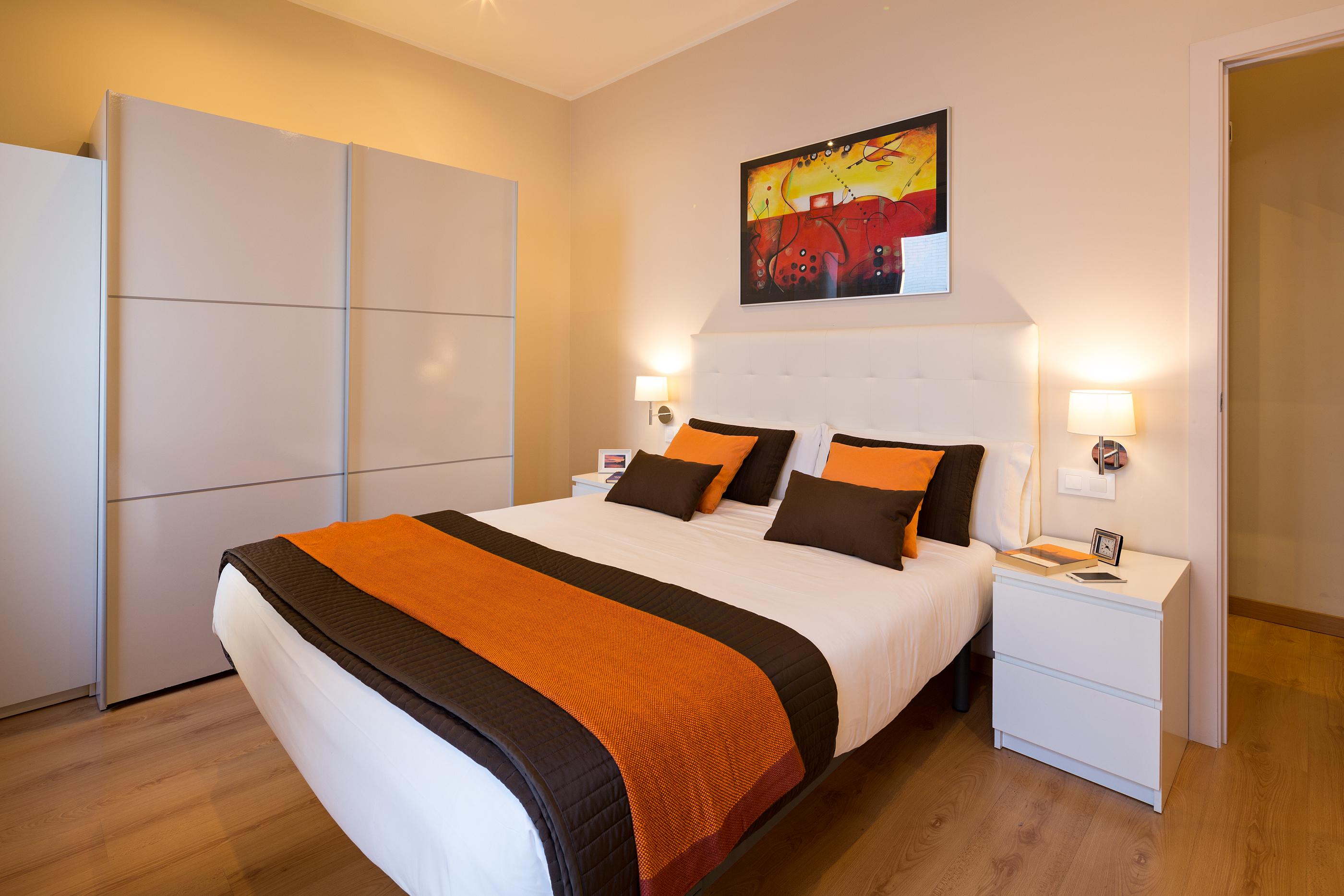Lugaris Rambla Apartment *