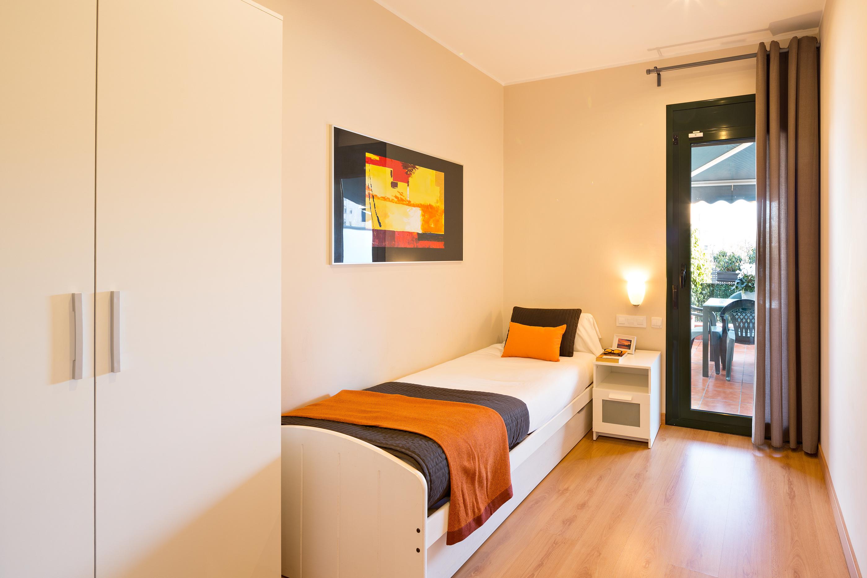 Lugaris Rambla Apartment Barcelona
