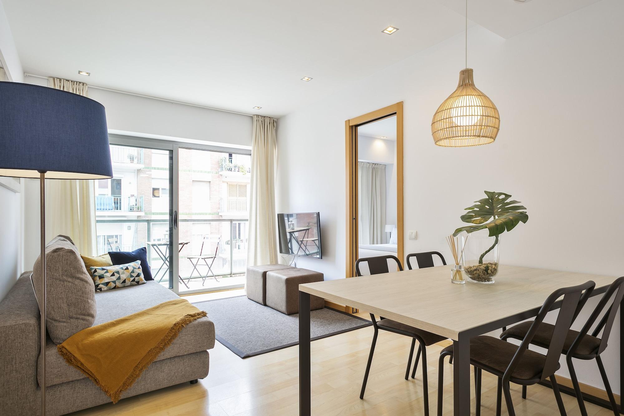 Lugaris Rambla Apartment Barcelona