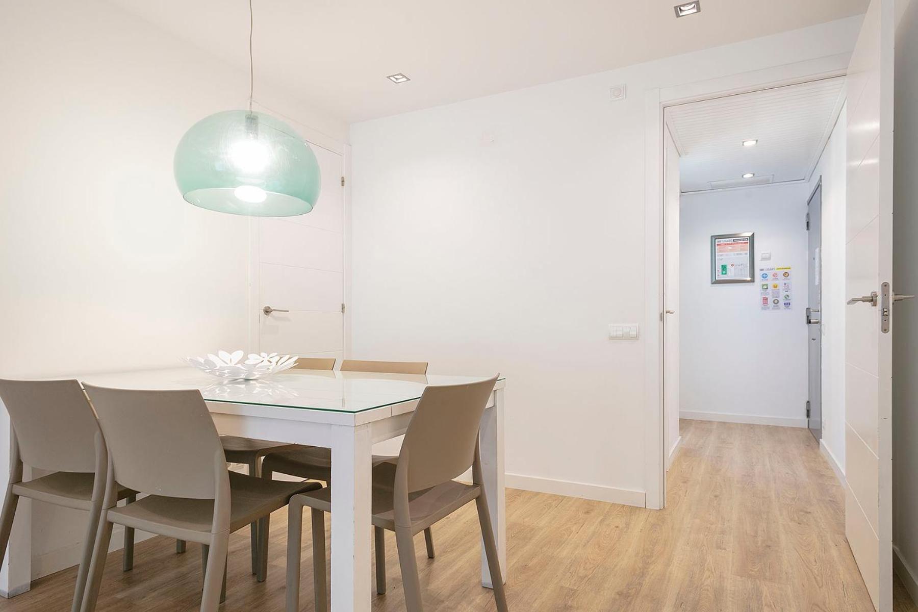 Apartment Lugaris Rambla Barcelona
