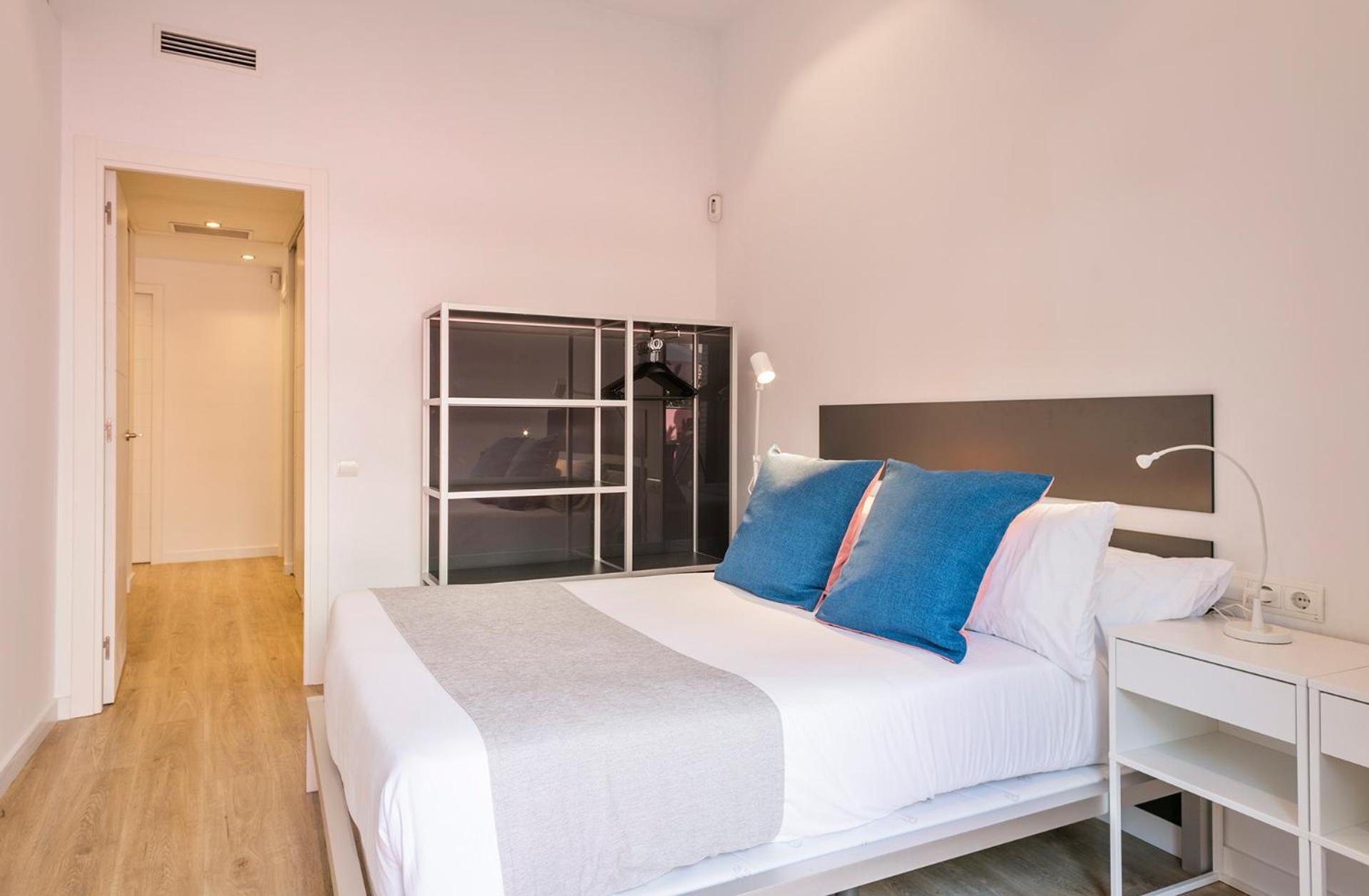 Apartment Lugaris Rambla