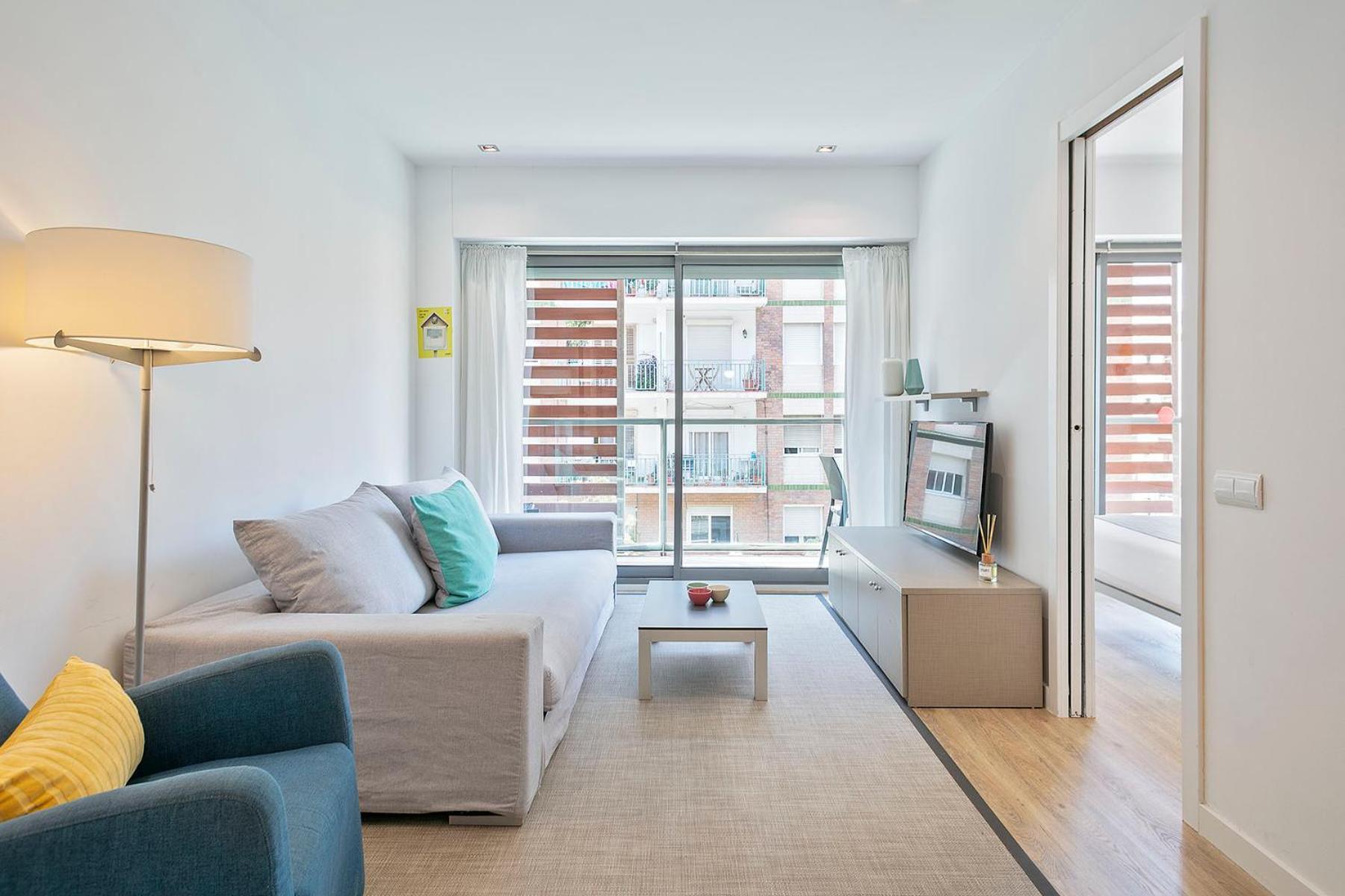Apartment Lugaris Rambla *