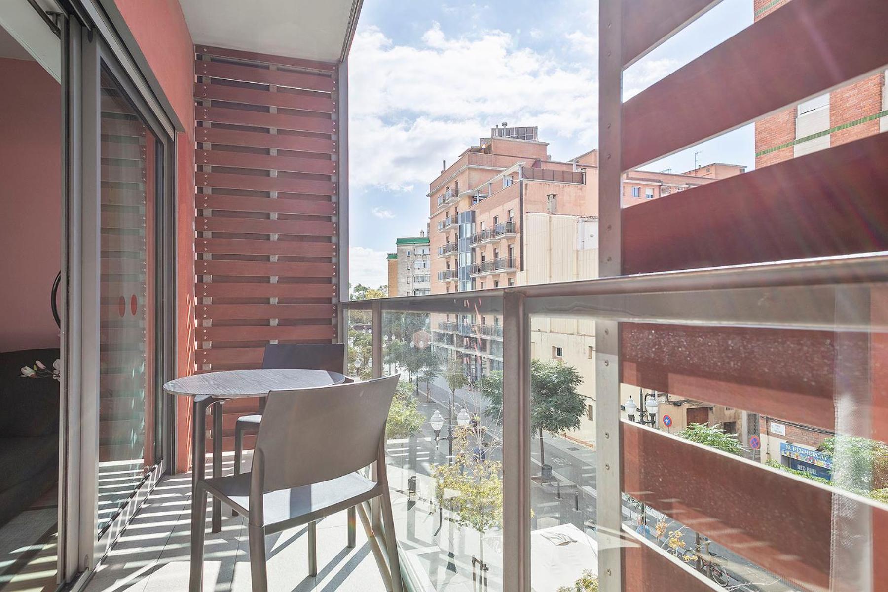 Apartment Lugaris Rambla *