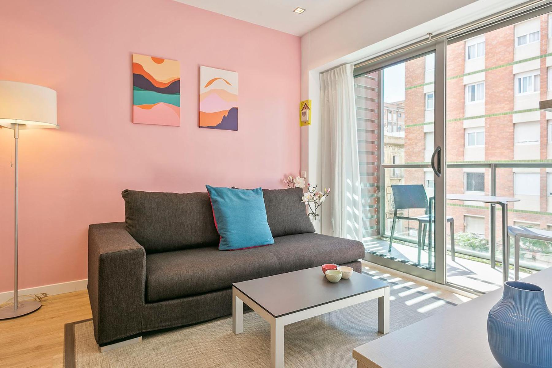 Apartment Lugaris Rambla *