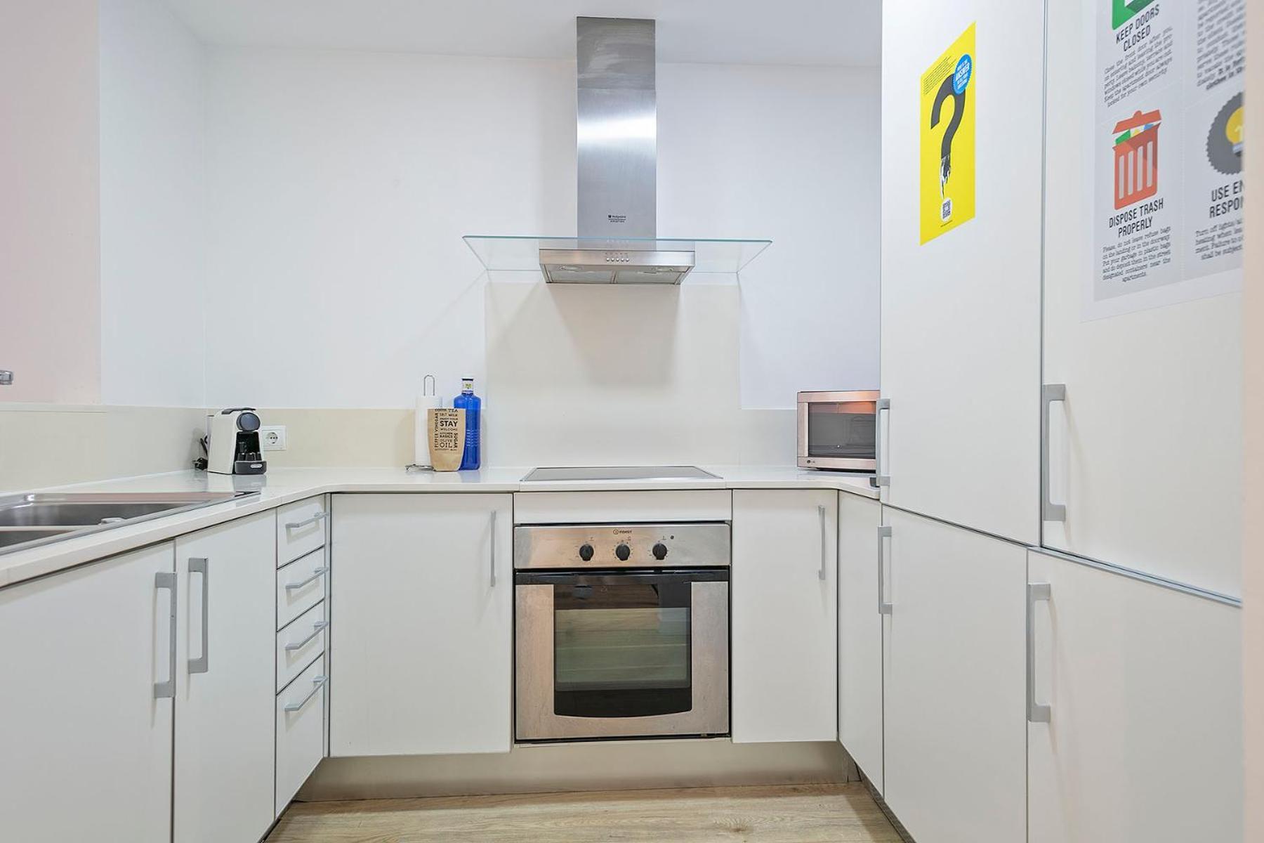 Lugaris Rambla Apartment Barcelona