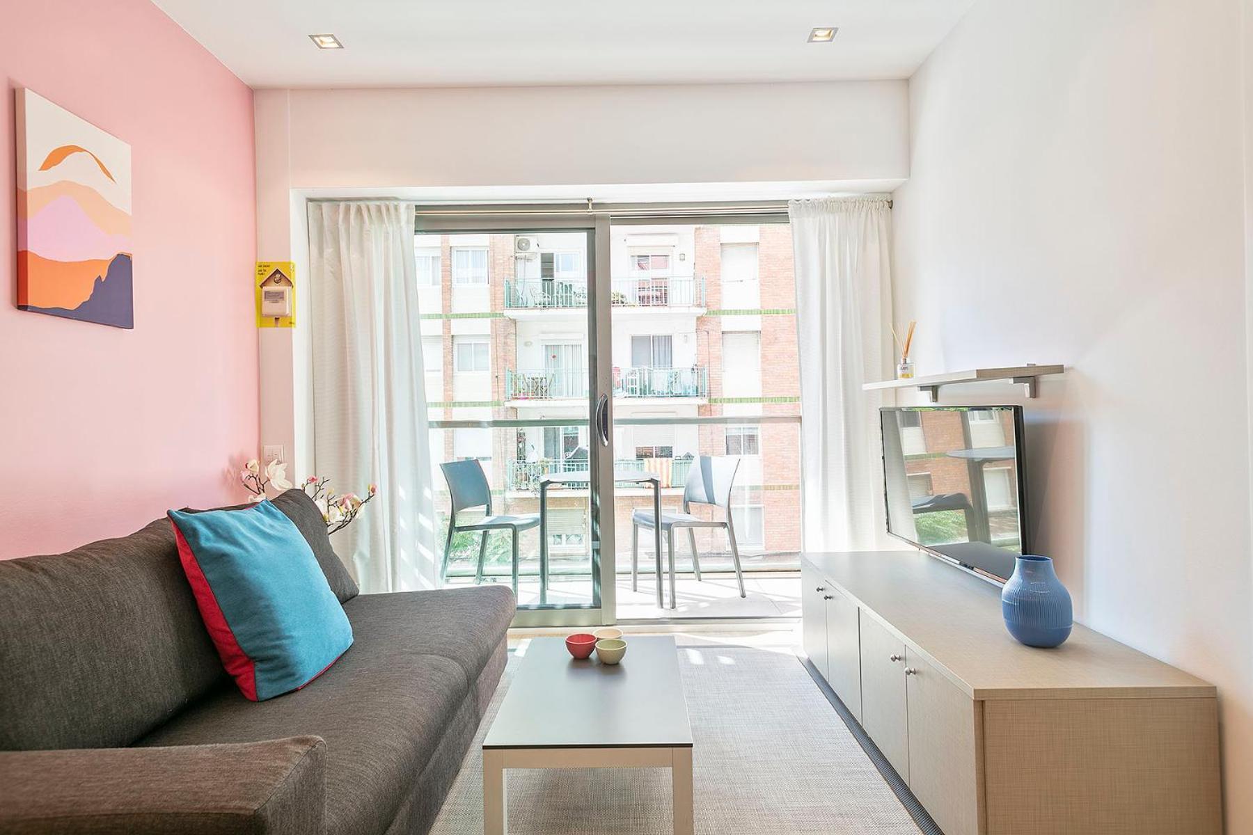Apartment Lugaris Rambla *