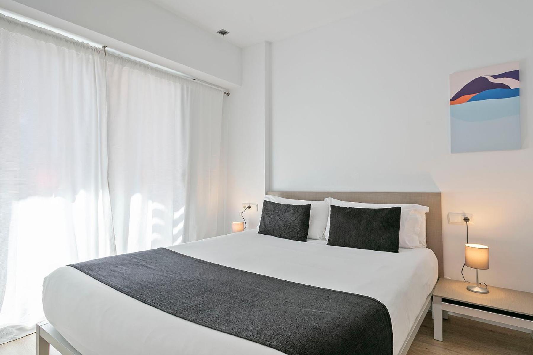 Apartment Lugaris Rambla *