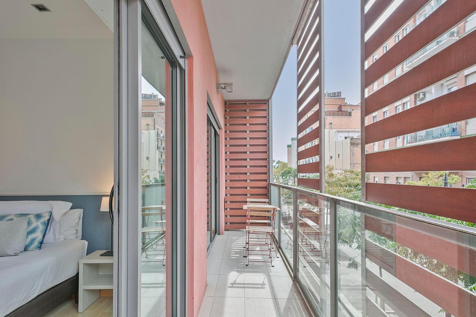 Apartment Lugaris Rambla *