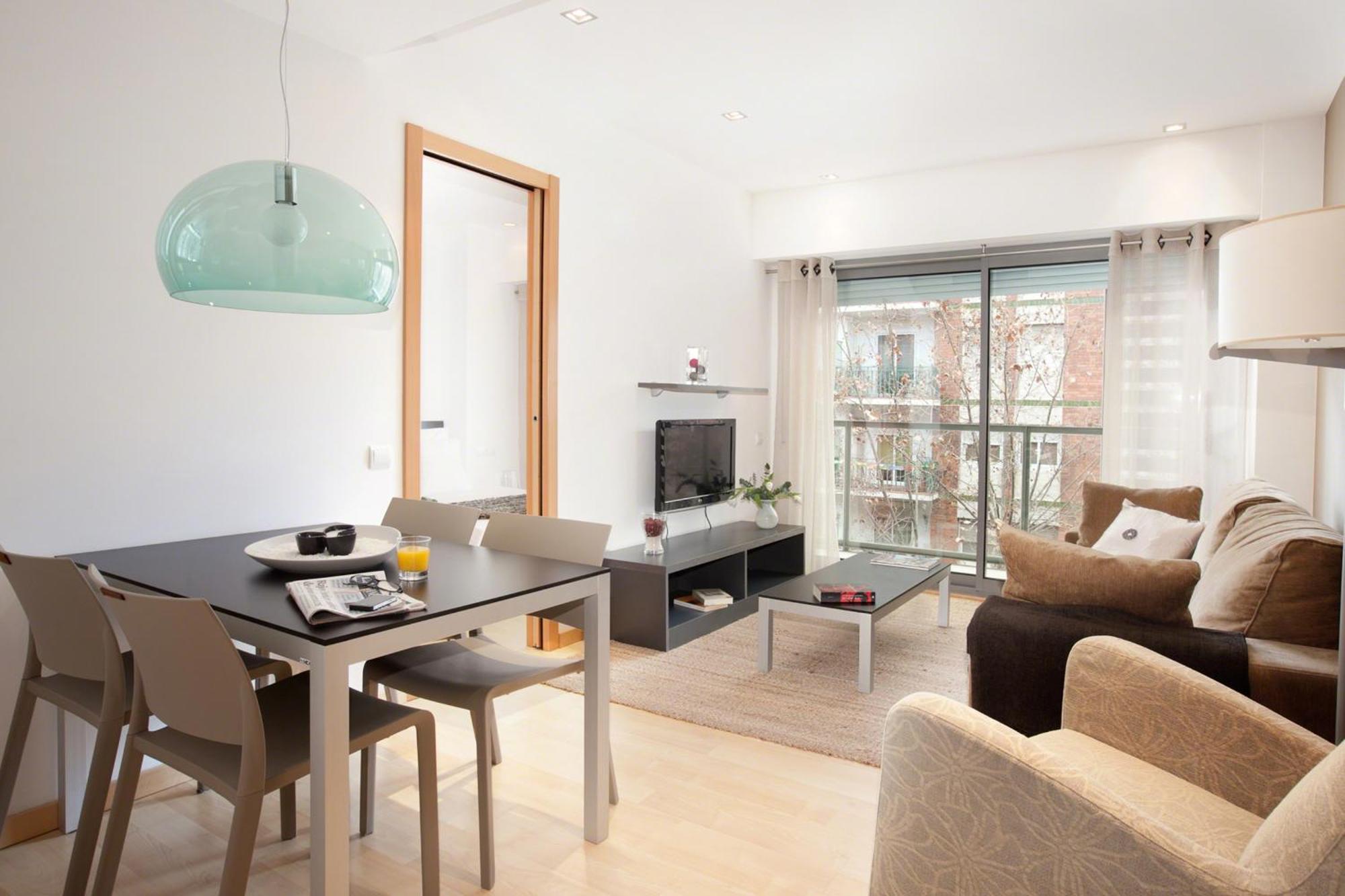 Apartment Lugaris Rambla *